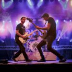 AufMUCKEn gegen Rechts Festival - Review