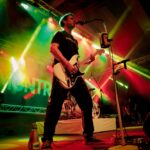 AufMUCKEn gegen Rechts Festival - Review