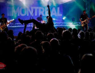 AufMUCKEn gegen Rechts Festival – Review