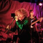 Energiegeladene Klangwelten in der Zollkantine: Aglasio, Ultraviolett & ExSilencio Energiegeladene Klangwelten in der Zollkantine: Aglasio, Ultraviolett & ExSilencio