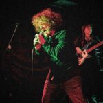 Energiegeladene Klangwelten in der Zollkantine: Aglasio, Ultraviolett & ExSilencio Energiegeladene Klangwelten in der Zollkantine: Aglasio, Ultraviolett & ExSilencio