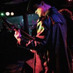 Energiegeladene Klangwelten in der Zollkantine: Aglasio, Ultraviolett & ExSilencio Energiegeladene Klangwelten in der Zollkantine: Aglasio, Ultraviolett & ExSilencio