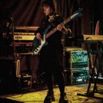 Energiegeladene Klangwelten in der Zollkantine: Aglasio, Ultraviolett & ExSilencio Energiegeladene Klangwelten in der Zollkantine: Aglasio, Ultraviolett & ExSilencio