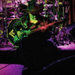 Energiegeladene Klangwelten in der Zollkantine: Aglasio, Ultraviolett & ExSilencio Energiegeladene Klangwelten in der Zollkantine: Aglasio, Ultraviolett & ExSilencio