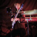 Energiegeladene Klangwelten in der Zollkantine: Aglasio, Ultraviolett & ExSilencio Energiegeladene Klangwelten in der Zollkantine: Aglasio, Ultraviolett & ExSilencio