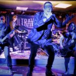 Energiegeladene Klangwelten in der Zollkantine: Aglasio, Ultraviolett & ExSilencio Energiegeladene Klangwelten in der Zollkantine: Aglasio, Ultraviolett & ExSilencio