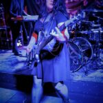 Energiegeladene Klangwelten in der Zollkantine: Aglasio, Ultraviolett & ExSilencio Energiegeladene Klangwelten in der Zollkantine: Aglasio, Ultraviolett & ExSilencio