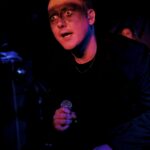 Energiegeladene Klangwelten in der Zollkantine: Aglasio, Ultraviolett & ExSilencio Energiegeladene Klangwelten in der Zollkantine: Aglasio, Ultraviolett & ExSilencio