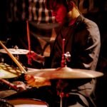 Energiegeladene Klangwelten in der Zollkantine: Aglasio, Ultraviolett & ExSilencio Energiegeladene Klangwelten in der Zollkantine: Aglasio, Ultraviolett & ExSilencio