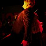 Energiegeladene Klangwelten in der Zollkantine: Aglasio, Ultraviolett & ExSilencio Energiegeladene Klangwelten in der Zollkantine: Aglasio, Ultraviolett & ExSilencio