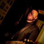 Energiegeladene Klangwelten in der Zollkantine: Aglasio, Ultraviolett & ExSilencio Energiegeladene Klangwelten in der Zollkantine: Aglasio, Ultraviolett & ExSilencio