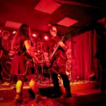 Energiegeladene Klangwelten in der Zollkantine: Aglasio, Ultraviolett & ExSilencio Energiegeladene Klangwelten in der Zollkantine: Aglasio, Ultraviolett & ExSilencio