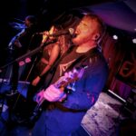 Energiegeladene Klangwelten in der Zollkantine: Aglasio, Ultraviolett & ExSilencio Energiegeladene Klangwelten in der Zollkantine: Aglasio, Ultraviolett & ExSilencio