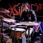 Energiegeladene Klangwelten in der Zollkantine: Aglasio, Ultraviolett & ExSilencio Energiegeladene Klangwelten in der Zollkantine: Aglasio, Ultraviolett & ExSilencio