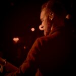 Energiegeladene Klangwelten in der Zollkantine: Aglasio, Ultraviolett & ExSilencio Energiegeladene Klangwelten in der Zollkantine: Aglasio, Ultraviolett & ExSilencio