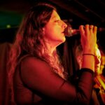 Energiegeladene Klangwelten in der Zollkantine: Aglasio, Ultraviolett & ExSilencio Energiegeladene Klangwelten in der Zollkantine: Aglasio, Ultraviolett & ExSilencio