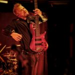 Energiegeladene Klangwelten in der Zollkantine: Aglasio, Ultraviolett & ExSilencio Energiegeladene Klangwelten in der Zollkantine: Aglasio, Ultraviolett & ExSilencio