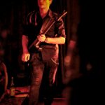 Energiegeladene Klangwelten in der Zollkantine: Aglasio, Ultraviolett & ExSilencio Energiegeladene Klangwelten in der Zollkantine: Aglasio, Ultraviolett & ExSilencio