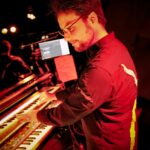 Energiegeladene Klangwelten in der Zollkantine: Aglasio, Ultraviolett & ExSilencio Energiegeladene Klangwelten in der Zollkantine: Aglasio, Ultraviolett & ExSilencio