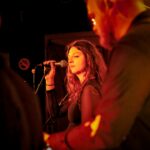 Energiegeladene Klangwelten in der Zollkantine: Aglasio, Ultraviolett & ExSilencio Energiegeladene Klangwelten in der Zollkantine: Aglasio, Ultraviolett & ExSilencio