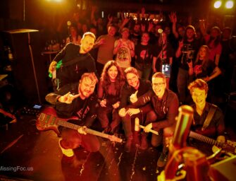 Energiegeladene Klangwelten in der Zollkantine: Aglasio, Ultraviolett & ExSilencio