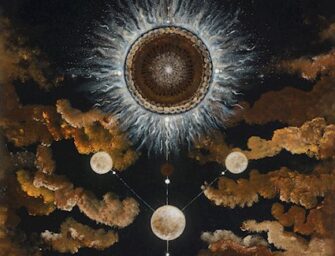 Review: Equilibrium – „Equinox“