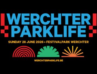 Werchter Parklife 2026 – Linkin Park bringen den Festivalpark zum Beben