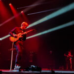 All them Witches tauchen das Velodrom in Extase