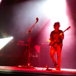 All them Witches tauchen das Velodrom in Extase