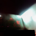 All them Witches tauchen das Velodrom in Extase