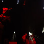 All them Witches tauchen das Velodrom in Extase