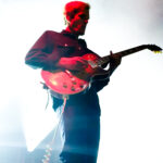 All them Witches tauchen das Velodrom in Extase