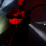 All them Witches tauchen das Velodrom in Extase