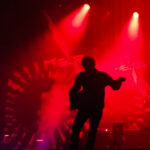 All them Witches tauchen das Velodrom in Extase