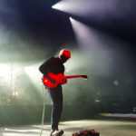 All them Witches tauchen das Velodrom in Extase