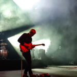 All them Witches tauchen das Velodrom in Extase