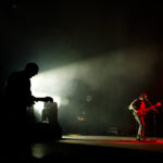 All them Witches tauchen das Velodrom in Extase