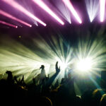 All them Witches tauchen das Velodrom in Extase