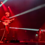 All them Witches tauchen das Velodrom in Extase