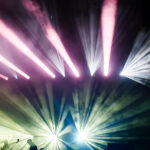 All them Witches tauchen das Velodrom in Extase