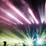 All them Witches tauchen das Velodrom in Extase