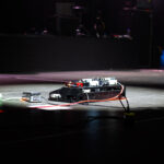 All them Witches tauchen das Velodrom in Extase