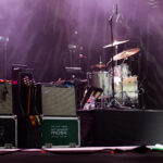 All them Witches tauchen das Velodrom in Extase