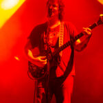 All them Witches tauchen das Velodrom in Extase