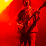 All them Witches tauchen das Velodrom in Extase