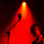 All them Witches tauchen das Velodrom in Extase