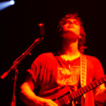 All them Witches tauchen das Velodrom in Extase