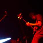 All them Witches tauchen das Velodrom in Extase