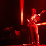 All them Witches tauchen das Velodrom in Extase