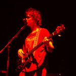 All them Witches tauchen das Velodrom in Extase